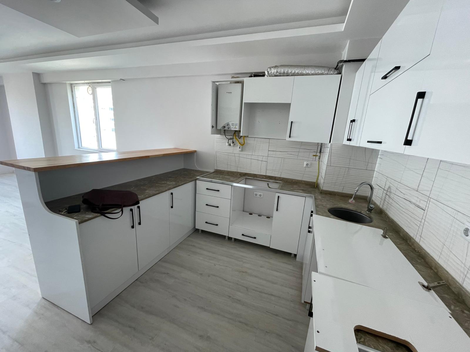 MABEL'DEN YILDIZKENT'TE SATILIK DAİRE